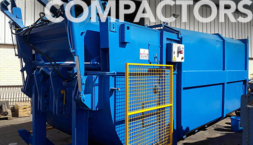 Vale Compactors