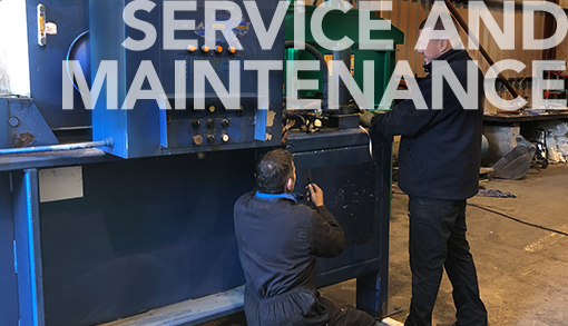 Vale Service and Maintenance